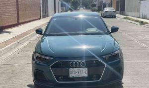Audi A1 Sportback 2020
