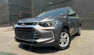 Chevrolet Tracker 2023
