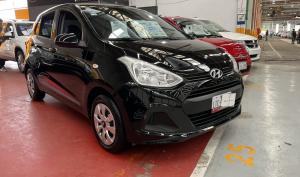 Hyundai Grand i10 2015