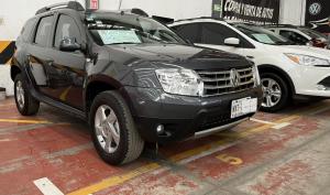 Renault Duster 2015