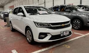 Chevrolet Aveo 2024