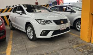 Seat Ibiza 2021