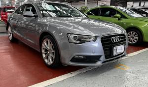 Audi A5 2016