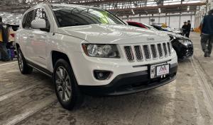 Jeep Compass 2016