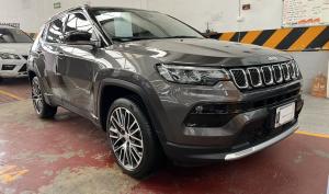 Jeep Compass 2023