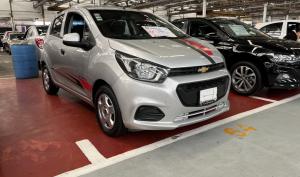 Chevrolet Beat 2018