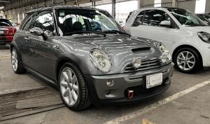 Mini Cooper 2006