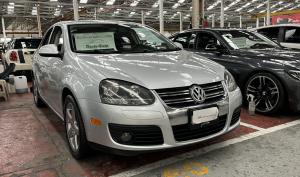 Volkswagen Bora 2010