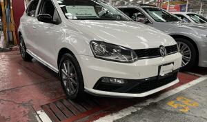 Volkswagen Polo 2020