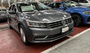 Volkswagen PASSAT SPORTLINE 2016