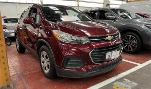Chevrolet Trax 2017
