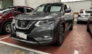 Nissan X-Trail 2020