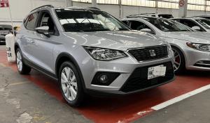 Seat Arona 2020