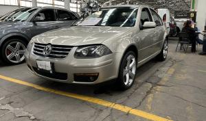 Volkswagen Jetta 2015