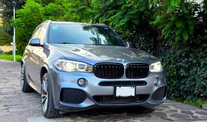 BMW X5 2018