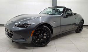 Mazda MX-5 2021