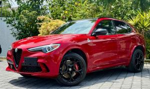 Alfa Romeo Otro Modelo 2023