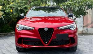 Alfa Romeo Otro Modelo 2023
