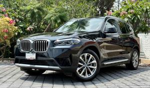 BMW X3 2023