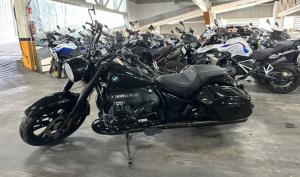 BMW R 2024
