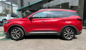 Chirey TIGGO 7 PRO 1.5T LUXURY CVT 2023