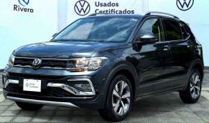 Volkswagen Taigun Highline 2024