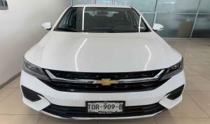 Chevrolet Aveo 2024