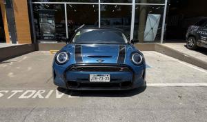 Mini Cooper 2023