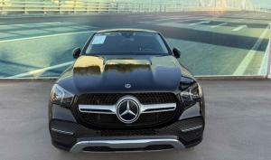 Mercedes Benz Clase GLE 2023