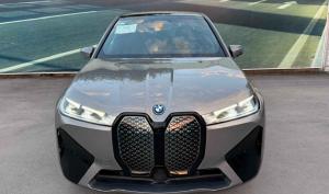 BMW IX 2023