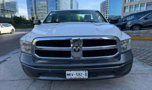 RAM 1500 2017