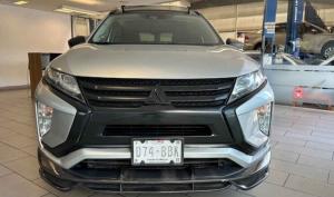 Mitsubishi Eclipse 2019