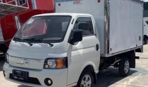 JAC X200 2023
