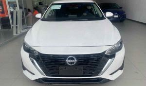 Nissan Sentra 2024