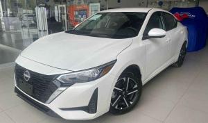 Nissan Sentra 2024