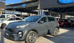 Kia Sportage 2019