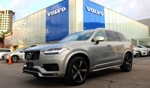 Volvo Otro Modelo 2019