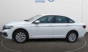Volkswagen Jetta 2024