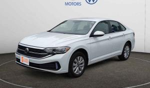 Volkswagen Jetta 2024