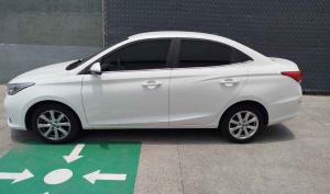 Changan Alsvin 2023