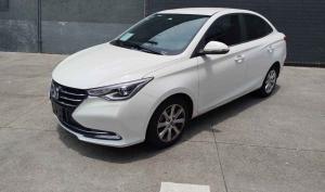 Changan Alsvin 2023