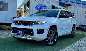Jeep Grand Cherokee 2023