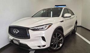 Infiniti QX50 HYBRIDO 2022