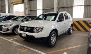 Renault Duster 2019