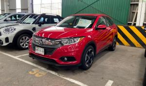 Honda HRV 2020