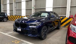 BMW X6 2023
