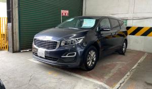 Kia Sedona 2020