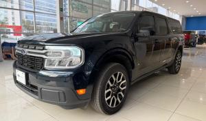 Ford Maverick 2023