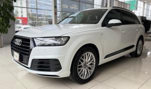 Audi Q7 2018