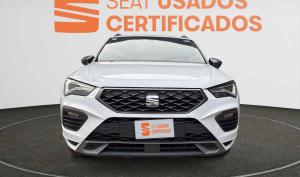 Seat Ateca 2022